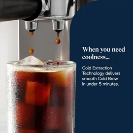 De'Longhi Dedica Duo EC890.M Metall
