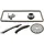 FEBI Steuerkettensatz für Nockenwelle 1 Stück