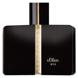 s.Oliver Selection for Men Eau de Toilette 50 ml