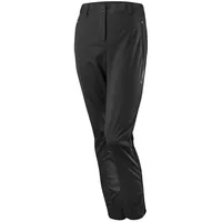 Löffler Loeffler Elegance 2.0 Ws Light Hosen - Black - 84