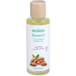 Mandel Öl
