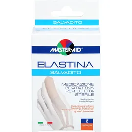 Trusetal Fingerfertigverband 2 x 10 cm