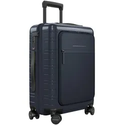 Horizn Studios Reisetrolley M5 Essential Cabin 55cm glossy night blue