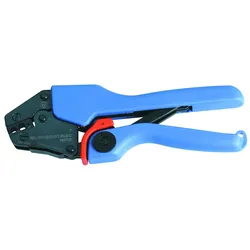 FACOM Crimpzange Koaxial-Kabelverbinder