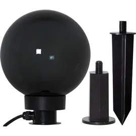 Star Trading Orby schwarz, Ø 20 cm