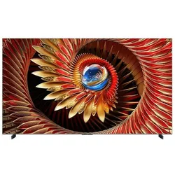 Smart TV TCL 98C8K UHD 98" Google Assistant