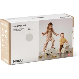 Modu Dreamer-Set 128-tlg.