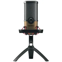 Cherry Mikrofon UM 9.0 PRO RGB (JA-0720)