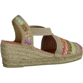 Toni Pons Slingpumps Mehrfarbig - Gr.: 38
