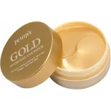 Petitfée PETITFEE Gold hydrogel Eye Patch