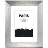 Hama Paris Silber, 10 x 15 cm