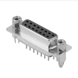 WEIDMÜLLER Verbinder Gewinde-Bolzen D-SUB F6.#2707210000