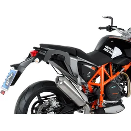 Hepco & Becker C-Bow Satteltaschenhalter KTM 690 DUKE 12-