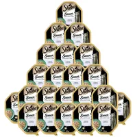 Sheba Sauce Collection mit Kalbfleisch in heller Sauce 22