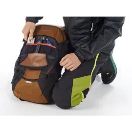 Vaude Moab Pro 16 l Braun