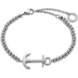Paul Hewitt Armband The Anchor PH-JE-0081 - silber