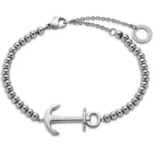 Paul Hewitt Armband The Anchor PH-JE-0081 - silber