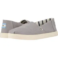 TOMS Damen Espadrilles, Mehrfarbig (Morning Dove 000), 37 EU
