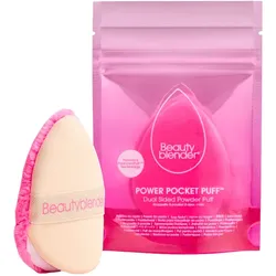 The original beautyblender Power pocket puff Pink Make-up Schwamm 