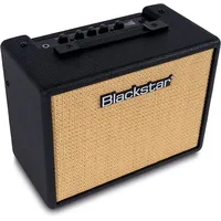 Blackstar Interactive Blackstar Debut 15E Black