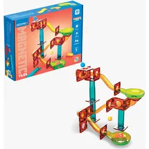 Invento Geomag Magnetic Tiles Marble Run 45-tlg. 4232 V1