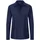 GOLDNER Viskosebluse Zeitlose Blau 24