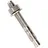 PRIOstahl Ankerbolzen Schwerlastanker M10 x 70 mm 1 Stück