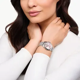 Thomas Sabo Divine Edelstahl 33 mm WA0401-201-204