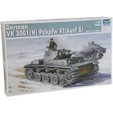 Trumpeter 01515 - Deutscher VK 3001(H) Panzerkampfwagen 1:35