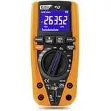 HT Instruments HT63 Multimeter