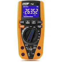 HT Instruments HT63 Multimeter