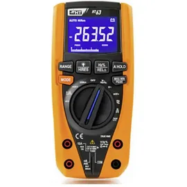 HT Instruments HT63 Multimeter
