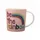 Maxwell & Williams Kaffeetasse 0,38 l Mehrfarbig