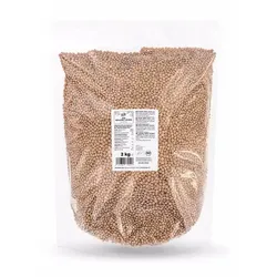 KoRo Braune Linsen bio 2kg