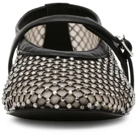 Steve Madden Ballerinas Lederimitat/Mesh", Damen, Gr.: 38