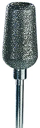 Bausch Diamantfräser Konus hohl