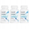 Vitamin B Complex Tabletten 90 St.