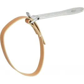KS Tools Gurtrohrzange mit Gewebeband, Ø 200mm (114.0171)