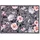 Astra Pure & Soft 50 x 70 cm Grau/Rosa/Weiß