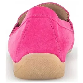 Gabor Damen Pink 40 EU - Gr.: