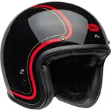 Bell Helme Bell HELMET CUSTOM 500 ECE6 CHIEF BLACK L