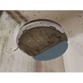 Electrolux Lidar Staubsaugerroboter ER71HW1UG Grau