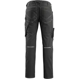 Mascot Mannheim Hose Größe 82C48, schwarz