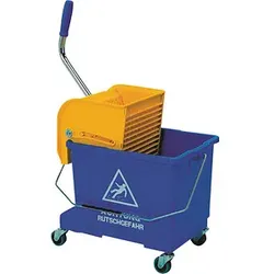 meiko Reinigungswagen Mini Bucket