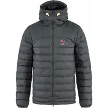 Fjällräven Expedition Pack Down Hoodie Herren basalt L
