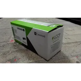 Lexmark 24B6888 schwarz