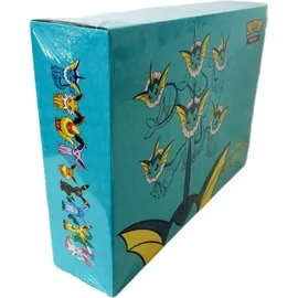 Pokemon Japan Pokemon Vaporeon VMAX Gift Box S-Chinese