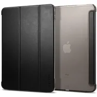 SPIGEN Smart Fold Black iPad Air 10.9" (2022/2020)/11" 2024/2025