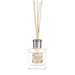 Areon Home Botanic Mango Aroma Diffuser mit Füllung 150 ml