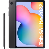 Samsung Galaxy Tab S6 Lite 2022 Edition 10.4'' 64 GB Wi-Fi oxford gray